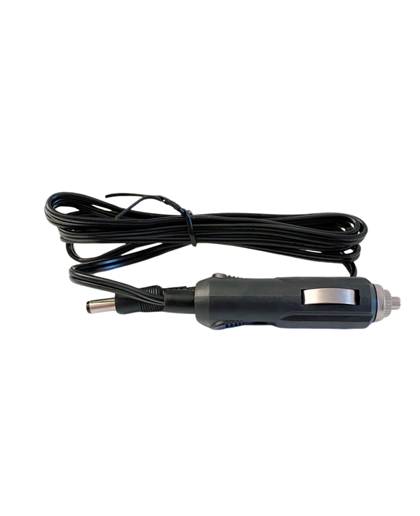 12V plug