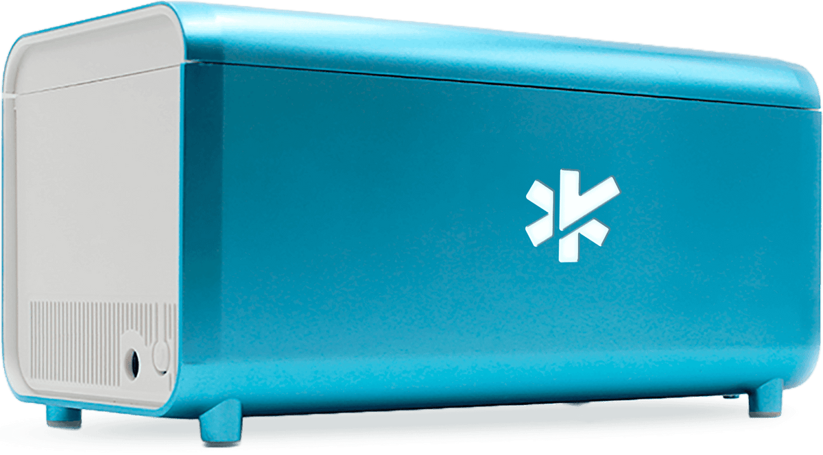 MediCooler Elektrische Koelbox