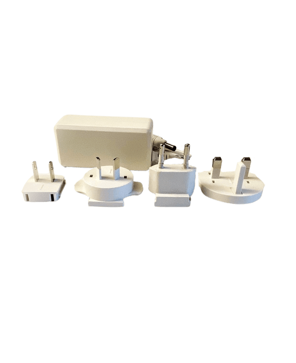 230V travel plug