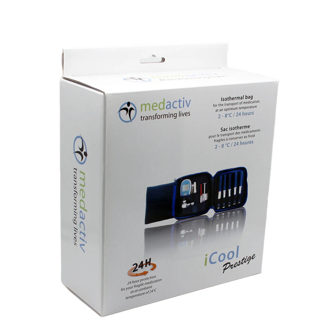iCool Prestige