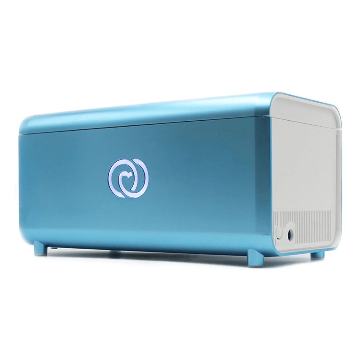 Electric Medication Cool Box Travel Set