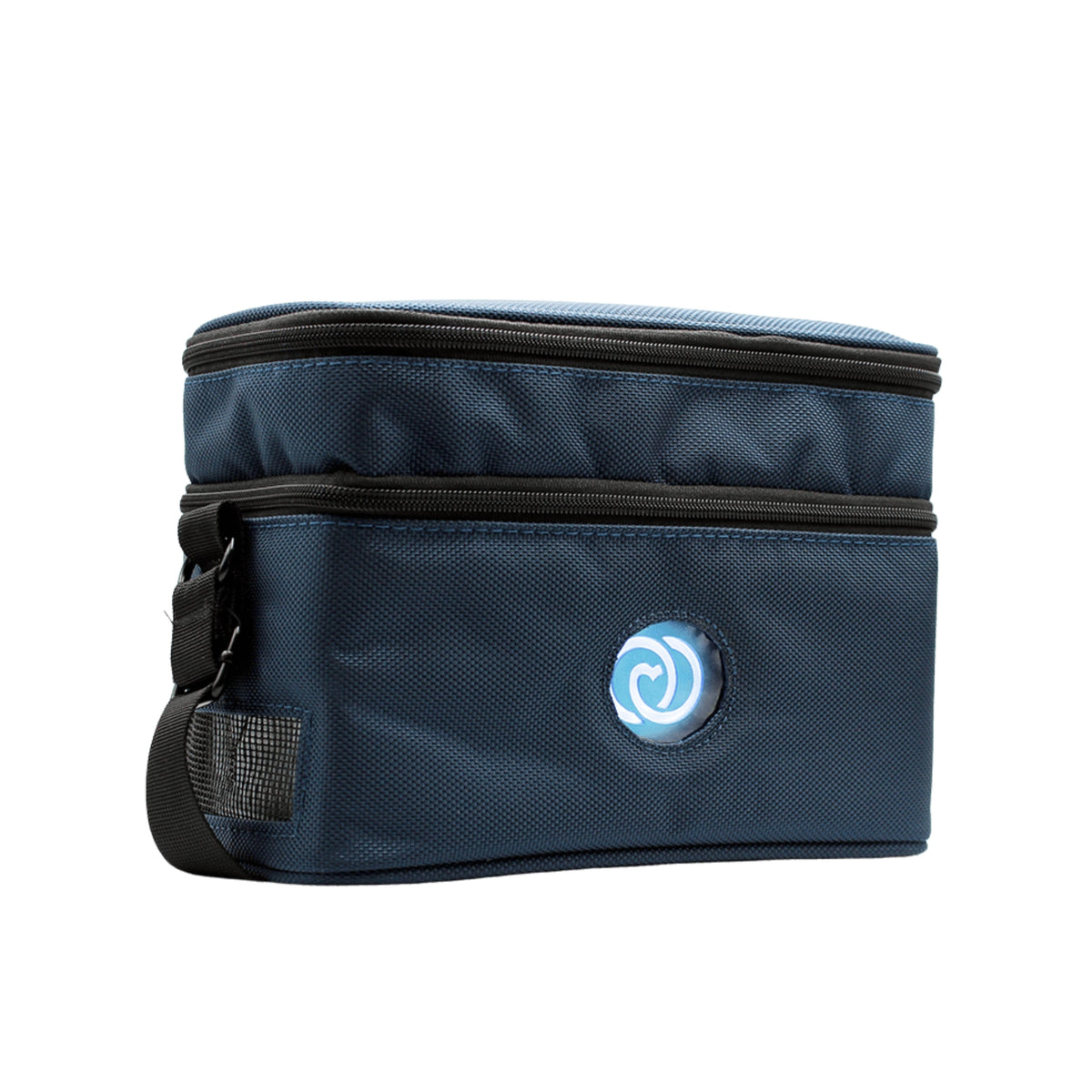Electric Medication Cool Box Travel Set Lite