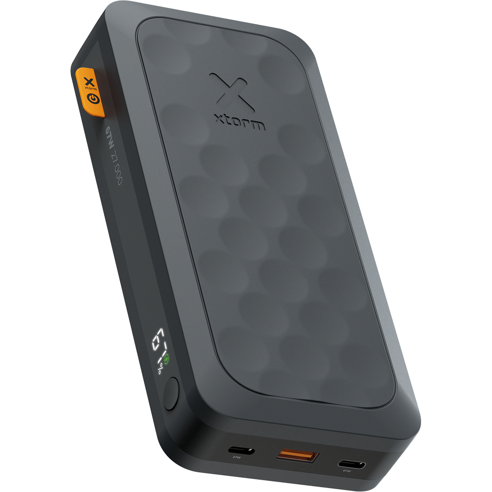 Powerbank 67W - 27,000 mAh