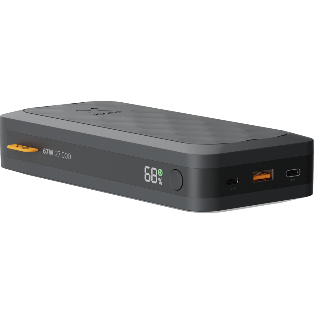Powerbank 67W - 27,000 mAh