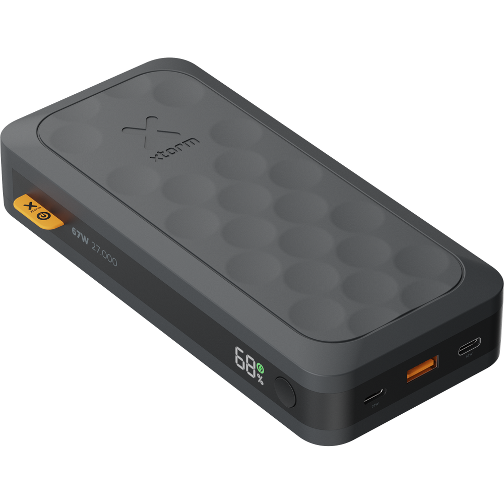 Powerbank 67W - 27,000 mAh