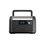 Xtorm Portable Power Station 600W