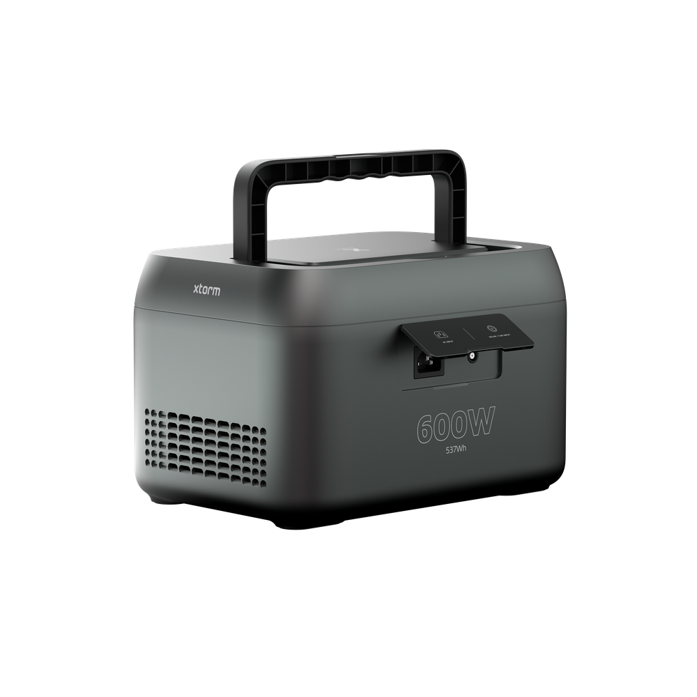 Xtorm Portable Power Station 600W