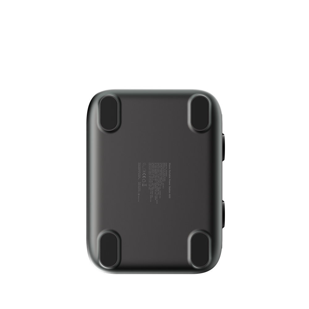 Xtorm Portable Power Station 600W